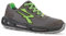 Scarpe Antinfortunistiche da Lavoro, Scarpa Bassa, Modello SUMMER CARPET s ESD S1PS FO SR, con Puntale Alluminio - Antiperforazione Tessile No Metal