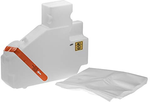 vhbw Waste Toner Container compatible with Canon imageRUNNER 2545, 2545i Laser Printers
