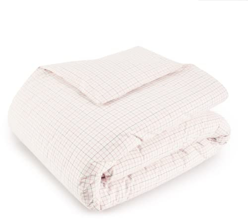 Tommy Hilfiger Bettwäsche-Garnitur Adrian Farbe Sweet Größe 200x200+2x80x80