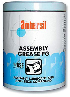 FG Assembly Paste 500g