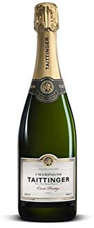 Taittinger Champagne Prestige Brut Magnum