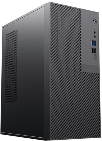 Itek Carcasa Pilot Z15 Lite - 15L - Mini Tower - mATX - Type-C - 2xUSB3-2xUSB2