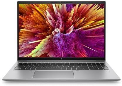 HP ZBook Firefly 16 G10 Intel Core i7-1365U 40,6cm 16Zoll WUXGA 64GB 1TB/SSD NVIDIA RTX A500 4GB W11P 3J Gar (DE)