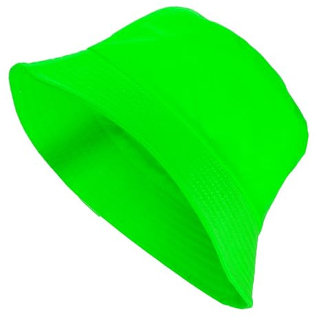 W WIDMANN MILANO Party Fashion - Chapeau de pêcheur pour femmes et hommes, chapeau de pêcheur, accessoire pour festivals, carnaval, soirées à thème