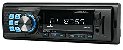 Autoradio Muse M 195 BT