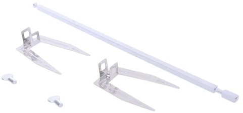 EHZBRCN Parrillas Rotas Rotas Freidora Freidora Aire Accesorios Acero Inoxidable Acero Inoxidable Accesorios Acero Inoxidable