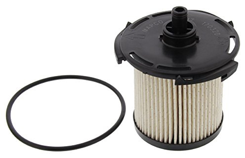 Mapco 63617 Kraftstofffilter