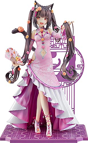 Good Smile Company GSC94356 PVC-staty, flerfärgad, 22