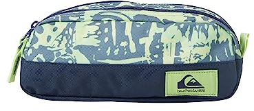 Quiksilver Tasmen - Federmäppchen Blau