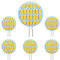 SCNNC Bombilla LED G4 12V 3W 4000K Blanco Neutra 300LM, 24x5730 SMD No Regulable, Equivalente Halógena 30W, Bombilla G4 LED 12V para Iluminación Empotrada, Iluminación de Armarios, Paquete de 6