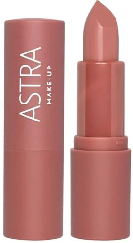 Astra Lip Creamynal Creamy Lipstick (02 - Judy)
