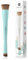 EIGSHOW Foundation & Concealer Pinsel, Dual-Ended Make-up Pinsel für makellose Grundierung, Präzisions-Concealer, vegan & tierversuchsfrei (D110-Cyan)