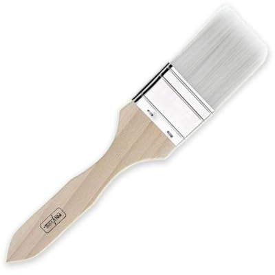 Polyvine Varnish Brush 2 (50mm)