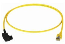 HOMEWAY Cavo di alimentazione per presa RJ45/TAE RJ45 TWIGA