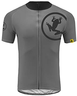 UGLY FROG Fahrrad Geschenk-e Jungen Radfahrer-in Mountain Bike MTB BMX Roller Rad Outdoor Junge Kind - Verkehr Sport Trikots & Shirts Geburtstag