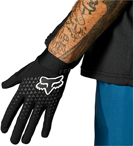 Fox Racing | Fox Defend Protective Gloves - Black