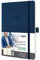 SIGEL C2032 Wochenkalender 2020, ca. A5, dunkelblau, Softcover Conceptum - weitere Modelle