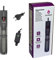 JULIAQUA Aquarium Heizung, Aquarien Thermostatheizung Aquarium Heizer Aquarienheizung Heizstab Aquarium Aquarien (50 W)
