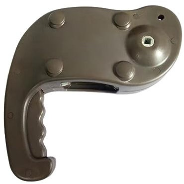 QILTON Accessoires pour parasol de terrasse, manivelle, parasol de loisirs, remplacement lourd