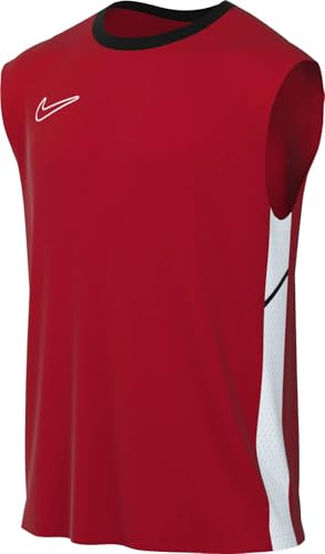 Nike Men's M Nk Df Acd25 Sl Top Sweatshirt