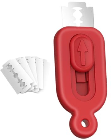 Brödskärare för brödtillverkning, Brödskärningsverktyg - Infällbar Bröd Lame Cutter S Slash Tool, Ergonomiskt Bröd Lame Slash Tool Surdegstillbehör för franska bröddeg bakverk