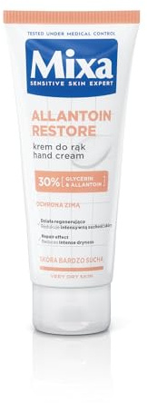 Mixa Regenera,handkräm, 100 ml