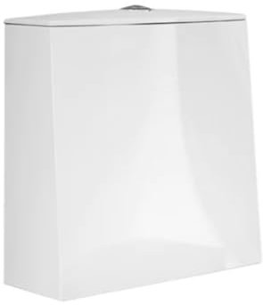 CASSETTA COMPLETA PER VASO MONOBLOCCO DES