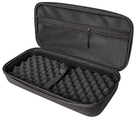 Storage Box Case Scratchproof Bag for RTX4060/RTX4070i/RTX4080S/RTX4090 Graphics Card Travel Carrying Bag with Handle