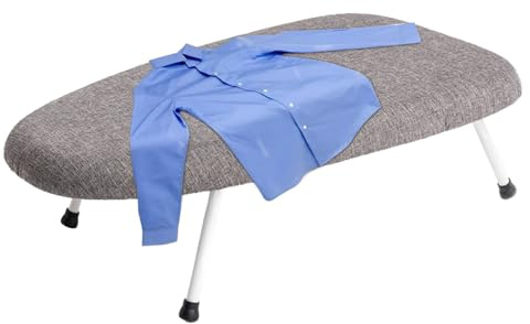 Tablero para Planchar: Tabla de Planchar Plegable Servicio Pesado