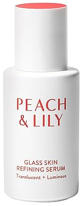 Peach & Lily Glass Skin Serum