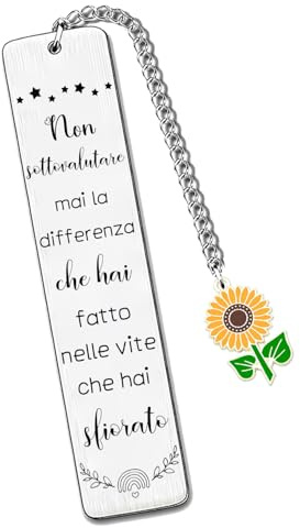 LKJHGF Segnalibri Regalo Migliore amica Segnalibro Metallo personalizzato Regali speciali amico Amicizia Per sempre Amici Regalo compleanno Laurea Lunga distanza Addio Ricordi Stelle Natale (2)