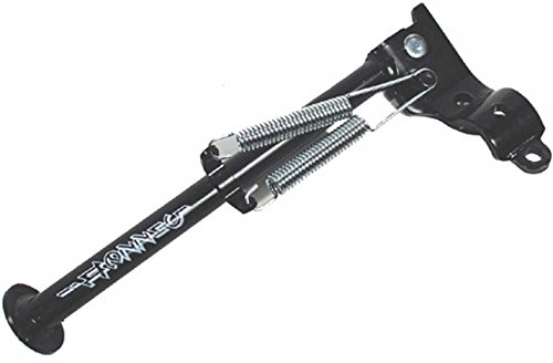 Motorrad Seitenständer Universal 250mm schwarz NR0649964419413 0649964419413