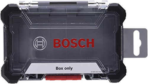 Bosch 1x PRO Empty Case (195 x 110 mm,)