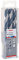 Bosch Professional 5-Piece PointTeQ HSS Twist Drill Bit (for Metal, 12.3 x 101 x 151 mm, Drill Driver Accessories)