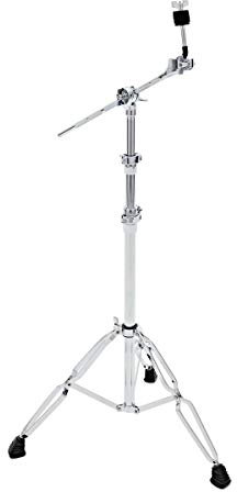 gear4music Boom Cymbal Stand with Omni-ball