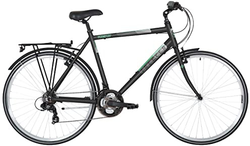 Freespirit Trekker 700c Mens Trekking Bike - 19