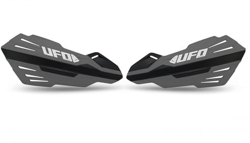 UFO PLAST handskydd Grå 21-24 KTM SX-F 350 2014-2024