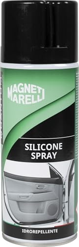 Silicone spray antistatico 400 ml – Spray silicone – auto