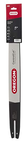 Oregon 183PXLBA074 18 Controlcut Professional Chainsaw Guide Bar with A074 Motor Mount