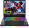 Omen MAX Gaming Laptop, 16 WQXGA Display 240Hz, AMD Ryzen AI 7 350 (8C) 50 NPU Tops - bis zu 5.0 GHz, NVIDIA GeForce RTX 5070 Ti 12GB VRAM, 32 GB RAM, 1 TB SSD, Win 11, QWERTZ, RGB Light, Schwarz