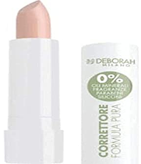 Deborah Milano - correcteur en stick anti-cernes - 01 Light Rose