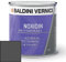 Smalto ferromicaceo antichizzante Baldini Vernici grana fine 750 ml vernice ferromicacea pittura ferromicaceo (GRAFITE 680)