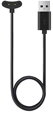 Ticwatch Pro 5 / Pro 3 Ultra GPS/Pro 3 GPS / E3 Cavo di ricarica Cavo di ricarica sostitutivo Caricatore magnetico Pro 5 / Pro 3 GPS/Pro 3 Ultra GPS / E3 Smartwatch