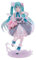 Square Enix CO, LTD. Hatsune Miku 39 Miku Day Anniversary 2nd Season Melty Sugar Ver. Statue 7 Hatsune Miku 1/8 Scale