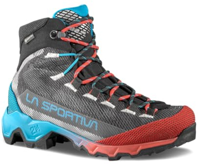 LA SPORTIVA Aequilibrium Hike Woman GTX - Chaussures Trekking Femme