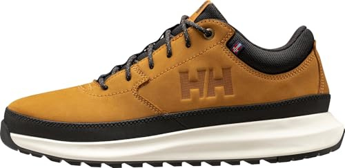 Helly Hansen Hombres Beckett, Trigo Miel, 44.5