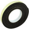 Nastro sigillante autoadesivo in caucciù, 3.0m, 20 mm x 5 mm, per piano cottura, nastro sigillante Ceranfeld