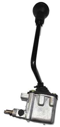MFzKAw Gruppo Leva Cambio, Montaggio retromarcia, Adatto for Linhai ATV 260cc, 300cc e 400cc Quad