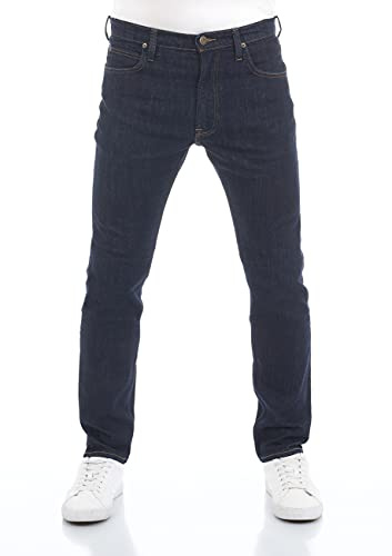 Lee Rider Vaqueros, Rinse, 36W / 30L Hombre
