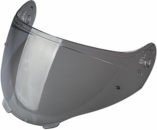 caberg VIS. FUME' 40/45% ANTISCRATCH PRONTA PER PINLOCK OMOL. - HORUS X/HORUS
